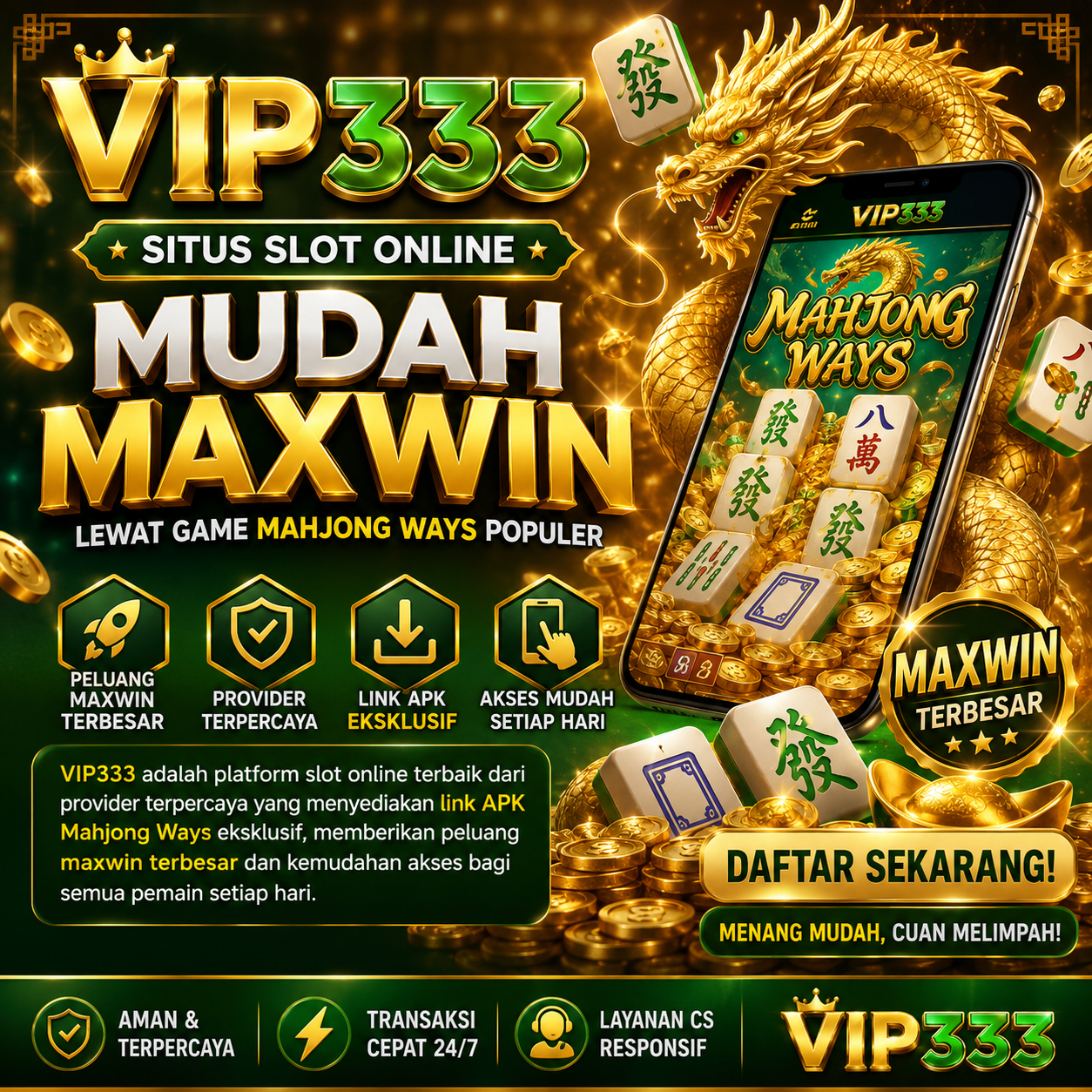 VIP333